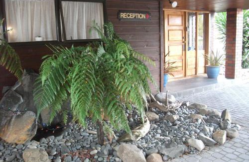 Hamilton North Hotel | Aquarius Motor Inn