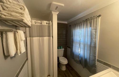 Westerly Hotel | Aquastar Inn