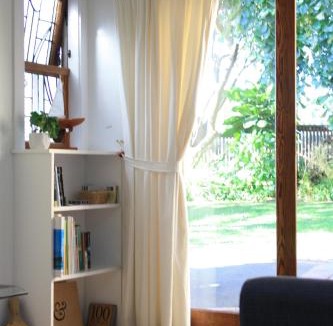 Plimmerton Bed & Breakfast | Aquavilla Studio