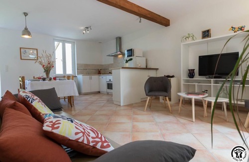 Montesquieu-Volvestre House | Aqui-Naut - Montesquieu-Volvestre