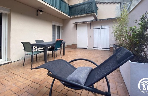 Amelie-les-Bains-Palalda House | Aqui sem bé - AMELIE LES BAINS PALALDA