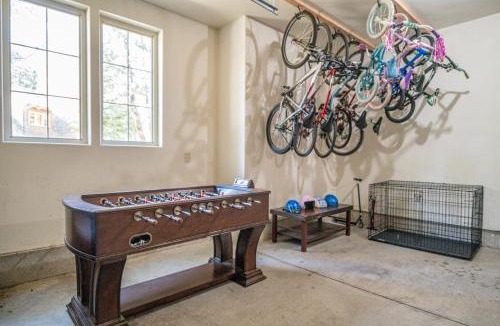 Sunriver Apartment | Aquila Lodge - Unit 5