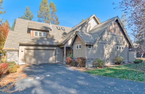Sunriver Apartment | Aquila Lodge - Unit 5