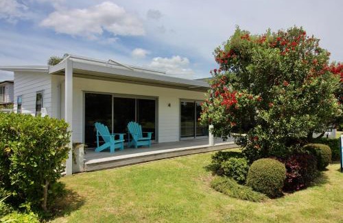 Whitianga House | Aquila Nest