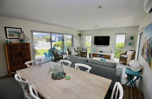 Whitianga House | Aquila Nest
