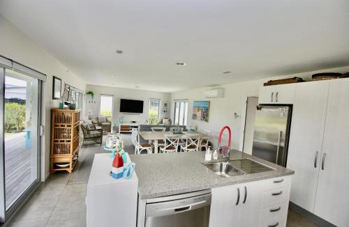 Whitianga House | Aquila Nest