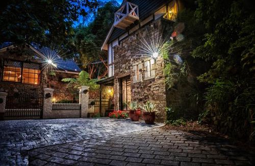 Olinda Cabin | Aquila Nova Resort