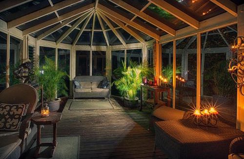 Olinda Cabin | Aquila Nova Resort