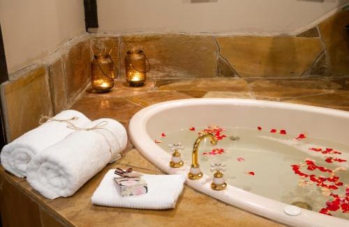 Olinda Cabin | Aquila Nova Resort