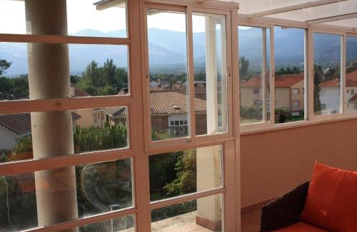 Soto del Real Apartment | AR Apartamentos Soto Del Real
