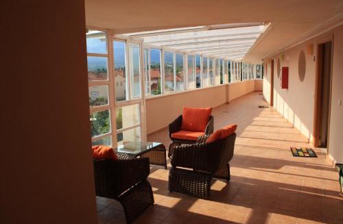 Soto del Real Apartment | AR Apartamentos Soto Del Real