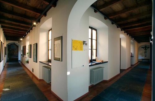 Capriasca Bed & Breakfast | Ar Convént B&B