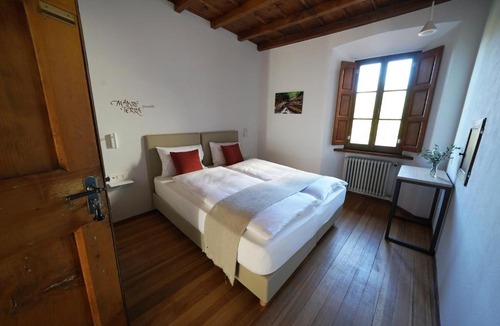 Capriasca Bed & Breakfast | Ar Convént B&B