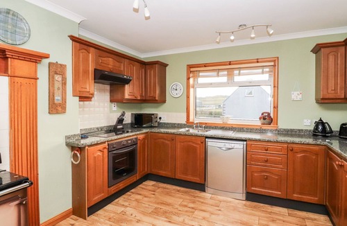 Baleshare Cottage | Ar Dachaigh