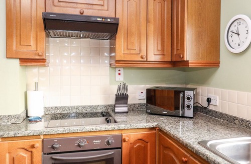 Baleshare Cottage | Ar Dachaigh