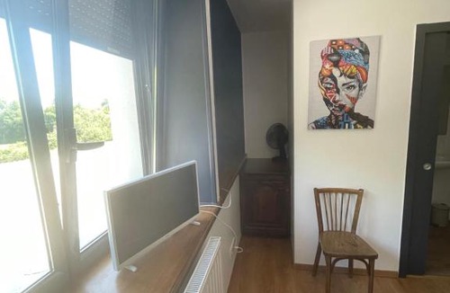 Le Saint Hotel | Ar-Gavotenn