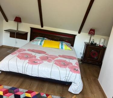 Le Saint Hotel | Ar-Gavotenn