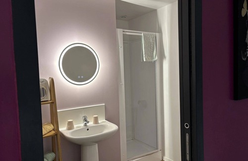 Le Saint Hotel | Ar-Gavotenn