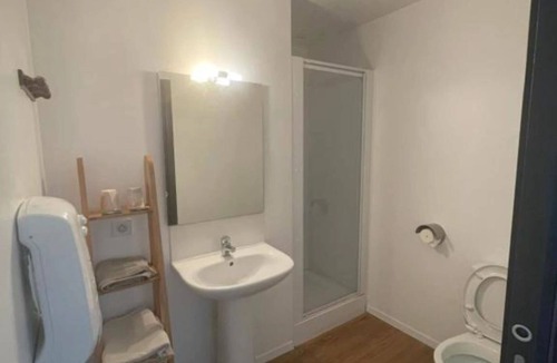 Le Saint Hotel | Ar-Gavotenn