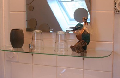 Paimpont Bed & Breakfast | Ar Litorienn