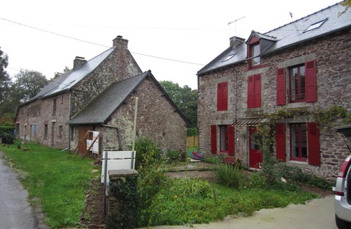 Paimpont Bed & Breakfast | Ar Litorienn