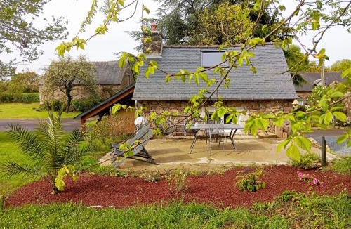 Lanvollon House | Ar Maen Gite et Chambres d'hotes