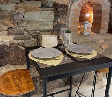 Lanvollon House | Ar Maen Gite et Chambres d'hotes