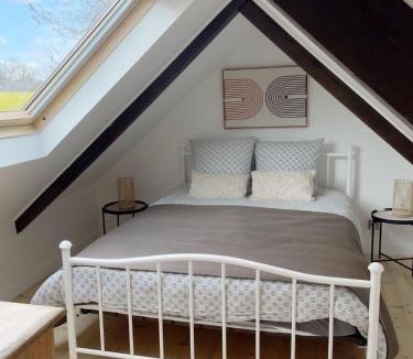 Lanvollon House | Ar Maen Gite et Chambres d'hotes