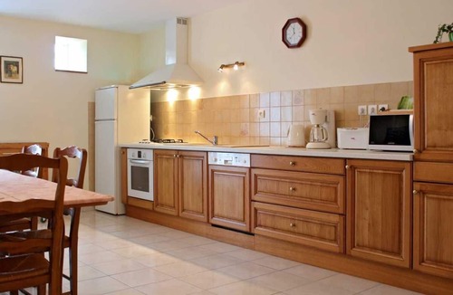 Boqueho House | Ar Maezioù - Boqueho