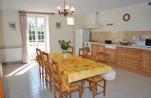 Boqueho House | Ar Maezioù - Boqueho