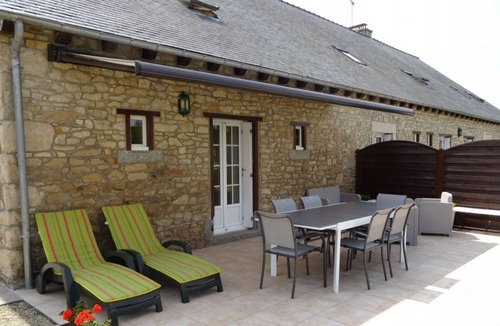 Boqueho House | Ar Maezioù - Boqueho