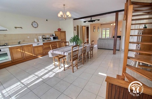 Boqueho House | Ar Maezioù - Boqueho