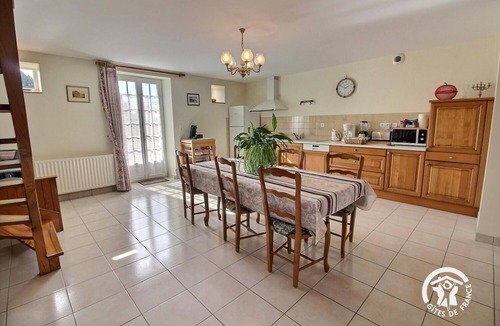 Boqueho House | Ar Maezioù - Boqueho