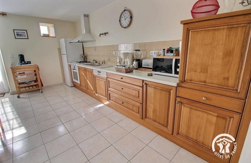 Boqueho House | Ar Maezioù - Boqueho