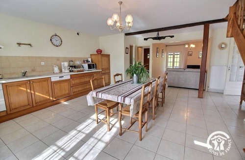 Boqueho House | Ar Maezioù - Boqueho