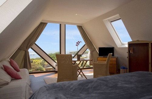 Nevez Hotel | Ar Men Du