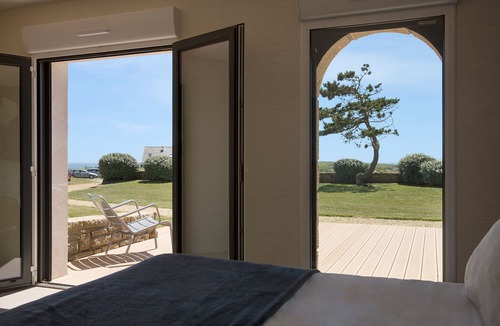 Nevez Hotel | Ar Men Du