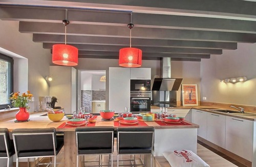 Trevou-Treguignec House | Ar Men - Trevou Treguignec