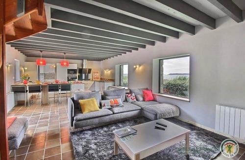 Trevou-Treguignec House | Ar Men - Trevou Treguignec