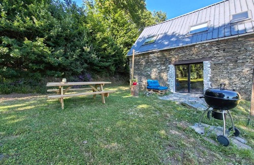 Laniscat House | ar Prad Kirvi