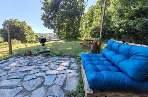 Laniscat House | ar Prad Kirvi