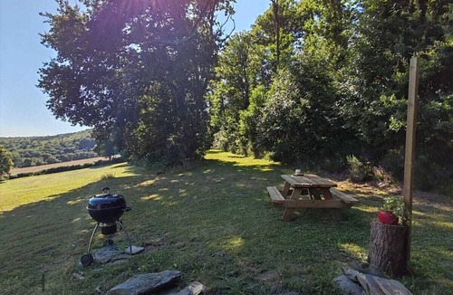 Laniscat House | ar Prad Kirvi