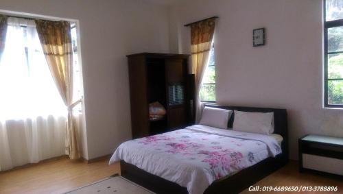 Tanah Rata Apartment | Ar Rayyan Apartments Prima Villa