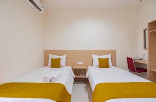 Pontianak House | Ar Rayyan Guest House