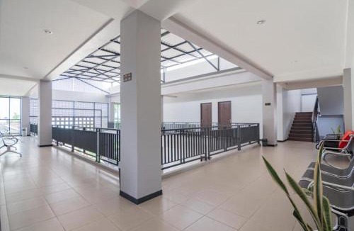 Pontianak House | Ar Rayyan Guest House
