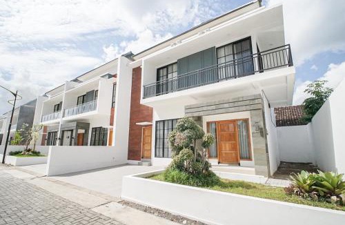 Sleman House | Ar Rizq House