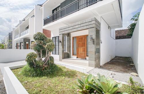 Sleman House | Ar Rizq House