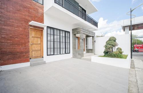 Sleman House | Ar Rizq House