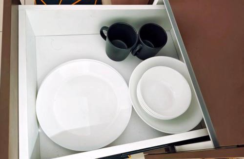 Seksyen 14 Apartment | AR Studio Alinea suites full