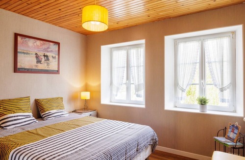 Plomeur House | AR VEIL